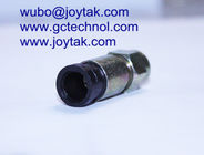 F Compression Connector Waterproof 75ohm F male connector for RG58 RG6 RG59 Coaxial Cable