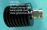 N type attenuator 10 Watt 3Ghz N male to N female hex nut fixed attenuators / N-JK10W3G