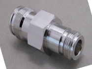 4.3-10 adapter N adapter 4.3-10 female to N female low price high quality all brass 50ohm
