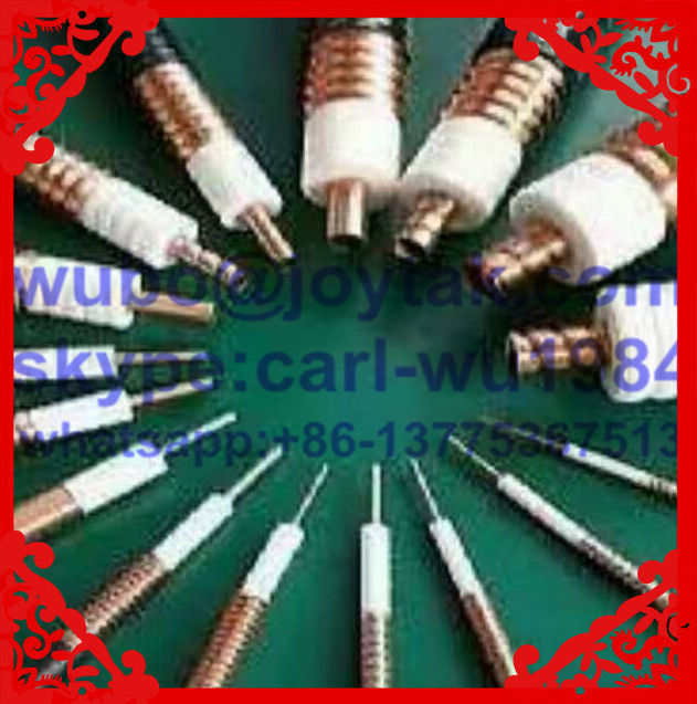 DIN 7/16 female connector soldering type for 1/2superflexible cable all brass factory selling