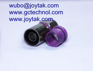 F Compression Connector F Type Snap N Seal High Quality for RG6 Coax Cable universal with cap
