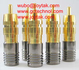 RCA Connector Compression Type for RG59 Coax Cable best selling premium quality RCA compression connector