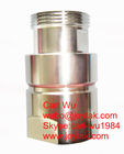 DIN 7/16 connector female type for 7/8" coaxial cable factory made PIM -155dBc all brass best price