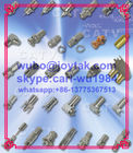 BNC Male connector To F Female connector all brass F Coaxial Adapter BNC Coaxial Adaptor CCTV Connector