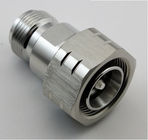 4.3-10 adapter N adapter 4.3-10 male to N female low price high quality all brass 50ohm
