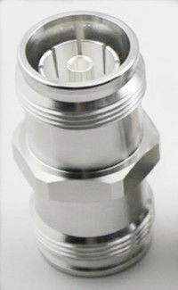 4.3-10 adapter 4.3-10 female to 4.3-10 female low price high quality all brass 50ohm